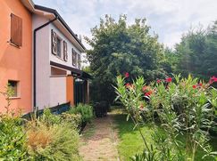 Villetta a schiera in Residenziale