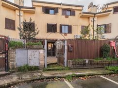 Villetta a schiera in Residenziale