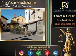 Appartamento in Residenziale