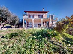 Casa indipendente in Residenziale