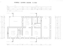 Rustico/Casale in Residenziale