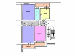 Appartamento in Residenziale