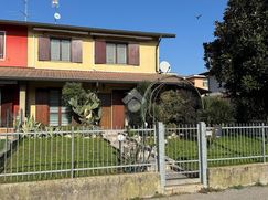 Villetta a schiera in Residenziale