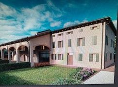 Villa in Residenziale