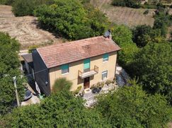 Casa indipendente in Residenziale