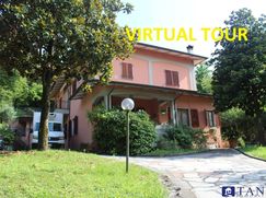 Casa indipendente in Residenziale