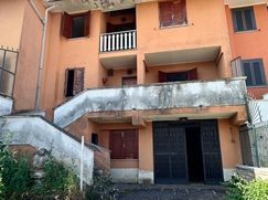 Villetta a schiera in Residenziale