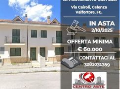 Appartamento in Residenziale