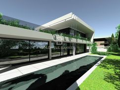 Villa in Residenziale