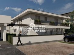 Casa Bi/Trifamiliare in Residenziale