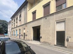 Cantina/Solaio in Residenziale