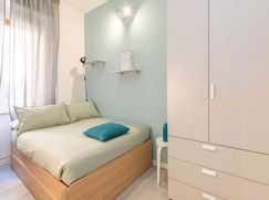 Stanza in Residenziale