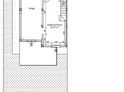 Casa Bi/Trifamiliare in Residenziale