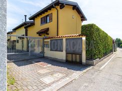 Villetta a schiera in Residenziale