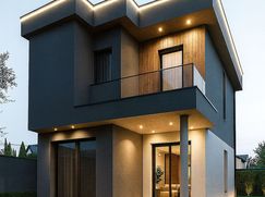 Villa in Residenziale