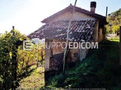 Cantina/Solaio in Residenziale