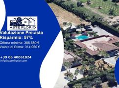 Villa in Residenziale