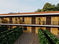 Villetta a schiera in Residenziale