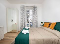 Appartamento in Residenziale