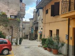 Cantina/Solaio in Residenziale