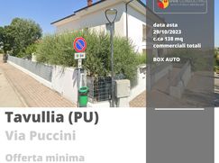 Box/posto auto in Residenziale