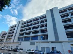 Box/posto auto in Residenziale