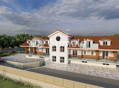 Casa Bi/Trifamiliare in Residenziale