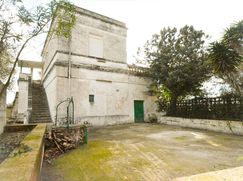 Rustico/Casale in Residenziale