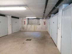 Box/posto auto in Residenziale