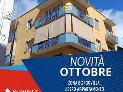 Appartamento in Residenziale