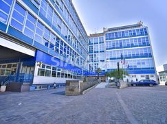 Ufficio in Commerciale