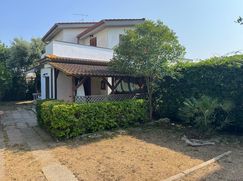 Villetta a schiera in Residenziale