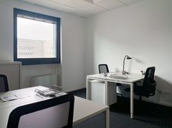 Ufficio in Commerciale