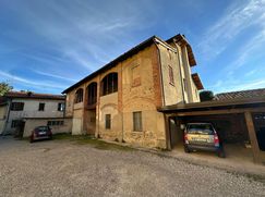 Rustico/Casale in Residenziale