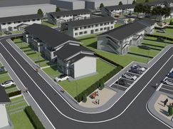 Appartamento in Residenziale