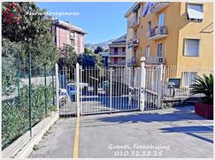 Box/posto auto in Residenziale