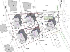 Terreno edificabile in Residenziale