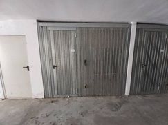 Box/posto auto in Residenziale