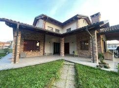 Villa in Residenziale