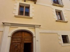 Casa indipendente in Residenziale
