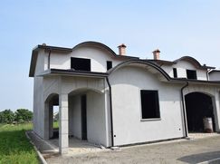 Villetta a schiera in Residenziale