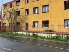 Edificio in Residenziale