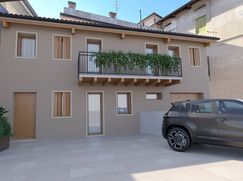 Casa Bi/Trifamiliare in Residenziale