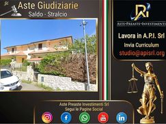 Casa indipendente in Residenziale