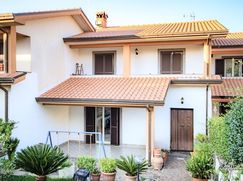 Villetta a schiera in Residenziale
