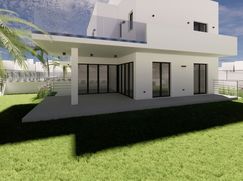 Villa in Residenziale