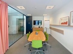 Ufficio in Commerciale
