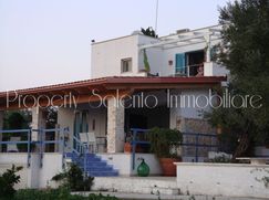 Villa in Residenziale