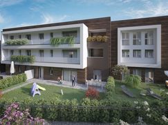 Appartamento in Residenziale