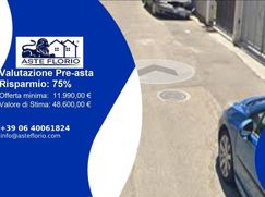 Box/posto auto in Residenziale